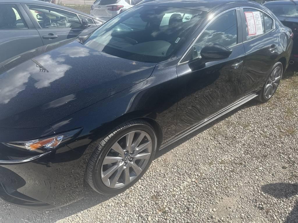 2025 Mazda Mazda3 Preferred in Orlando FL For Sale - Image 1