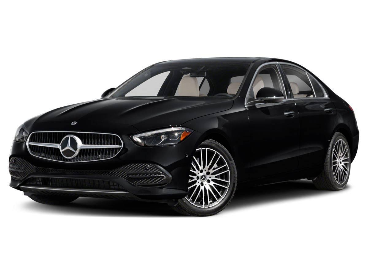 2025 Mercedes-Benz C-Class C 300 in Marietta GA For Sale - Image 1