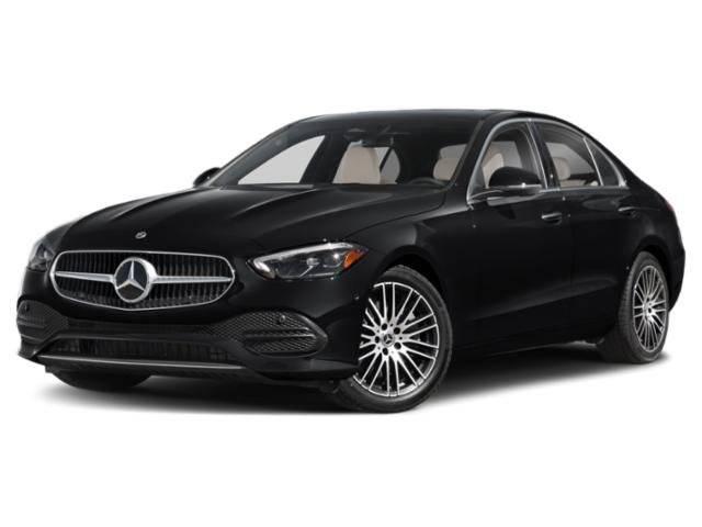 2025 Mercedes-Benz C-Class C 300 in Fort Pierce FL For Sale - Image 1