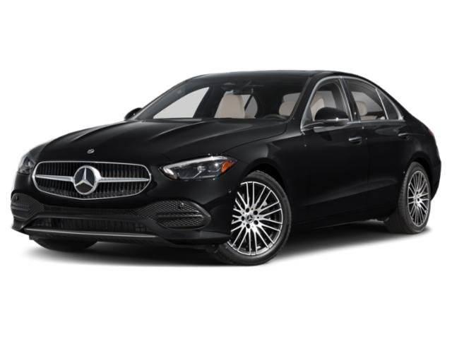 2025 Mercedes-Benz C-Class C 300 in Jacksonville NC For Sale - Image 1