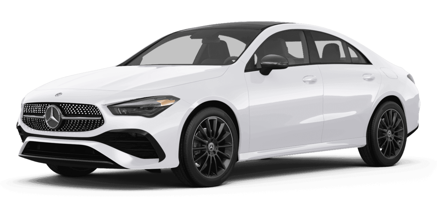 2025 Mercedes-Benz CLA CLA 250 in Metairie LA For Sale - Image 1