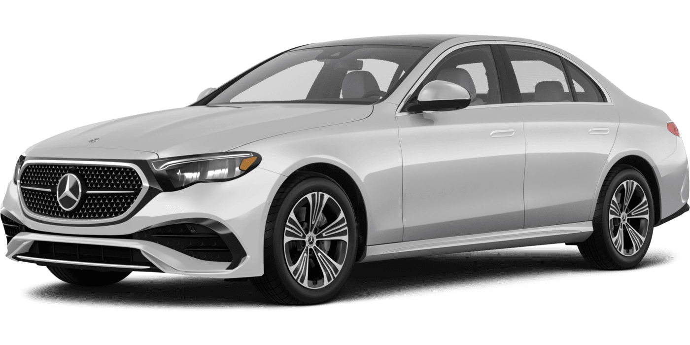 2025 Mercedes-Benz E-Class AMG E 53 E in Boerne TX For Sale - Image 1