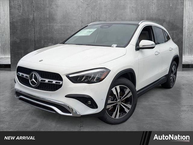 2025 Mercedes-Benz GLA GLA 250 in Miami FL For Sale - Image 1