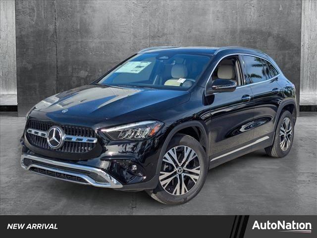 2025 Mercedes-Benz GLA GLA 250 in Miami FL For Sale - Image 1