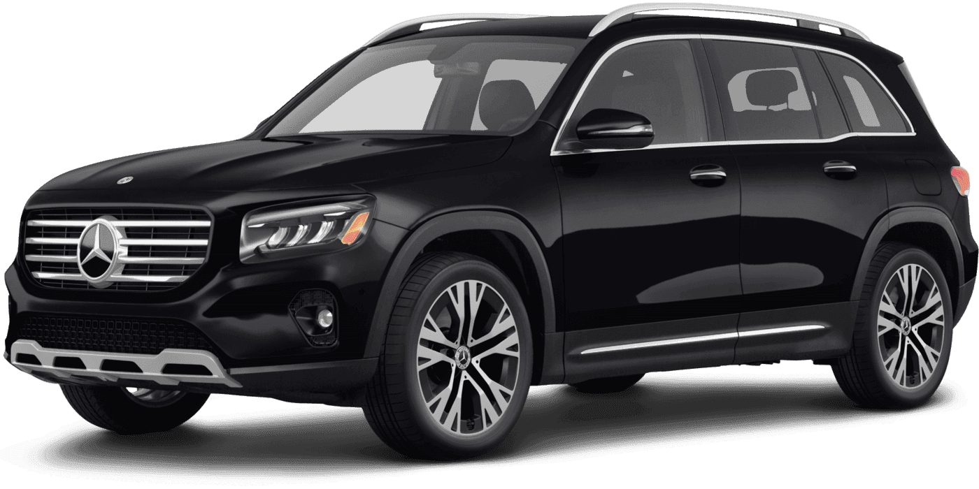 2025 Mercedes-Benz GLB GLB 250 in El Paso TX For Sale - Image 1