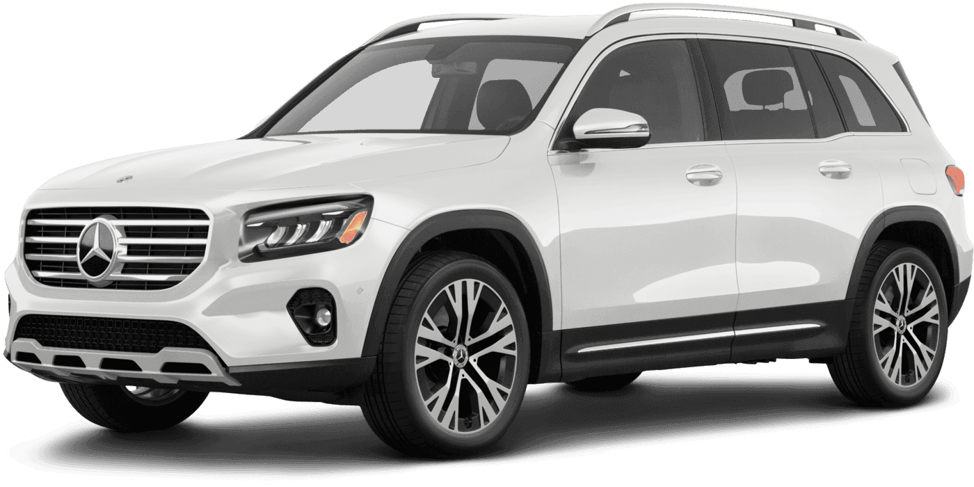 2025 Mercedes-Benz GLB GLB 250 in Harriman NY For Sale - Image 1