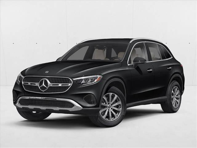 2025 Mercedes-Benz GLC GLC 300 in Buena Park CA For Sale - Image 1