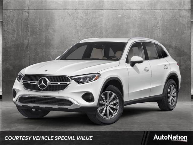 2025 Mercedes-Benz GLC GLC 300 in Houston TX For Sale - Image 1