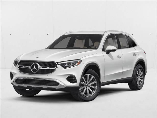 2025 Mercedes-Benz GLC GLC 300 in Buena Park CA For Sale - Image 1
