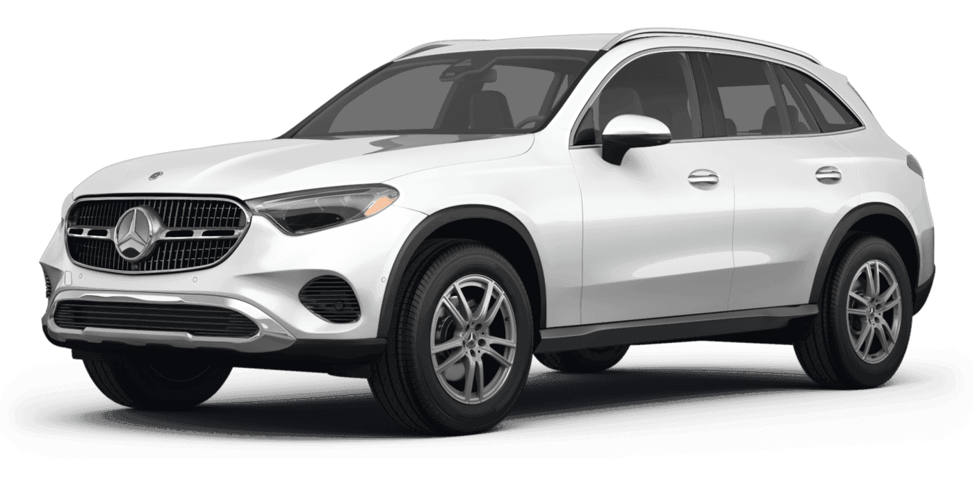 2025 Mercedes-Benz GLC GLC 300 in Gainesville FL For Sale - Image 1