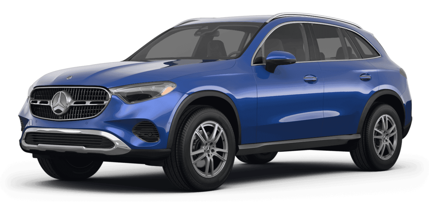 2025 Mercedes-Benz GLC GLC 300 in Silver Spring MD For Sale - Image 1