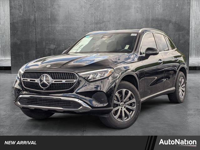 2025 Mercedes-Benz GLC GLC 300 in Cockeysville MD For Sale - Image 1