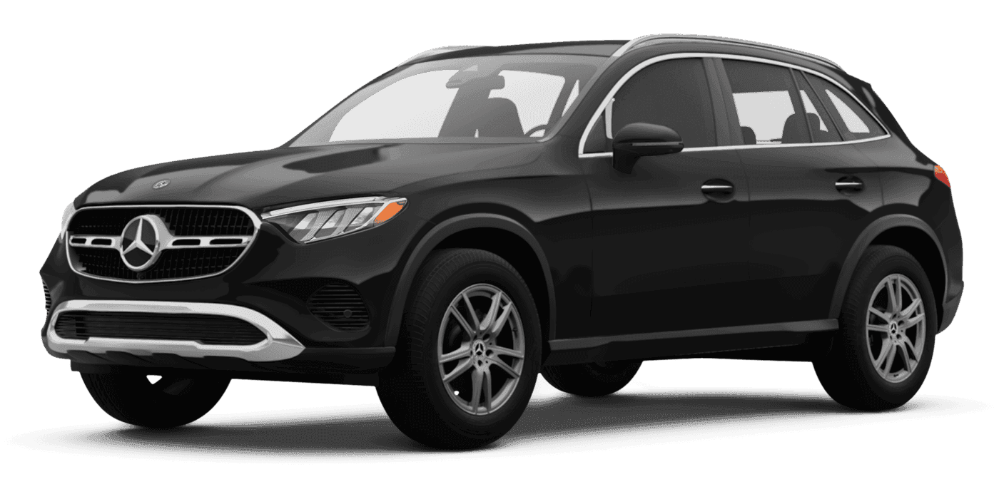 2025 Mercedes-Benz GLC GLC 350e in Edison NJ For Sale - Image 1