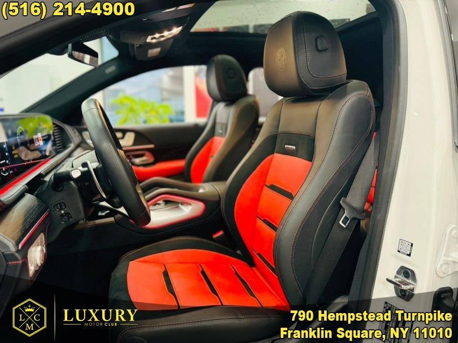 2025 Mercedes-Benz GLE AMG GLE 53 in Franklin Square NY For Sale - Image 1