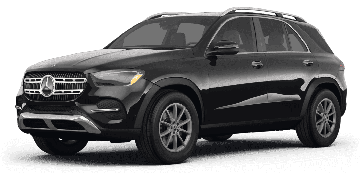 2025 Mercedes-Benz GLE GLE 450e in Annapolis MD For Sale - Image 1