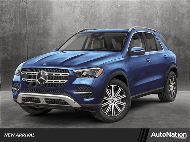 2025 Mercedes-Benz GLE GLE 450e in San Jose CA For Sale - Image 1