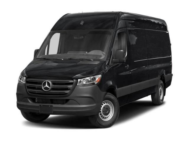 2025 Mercedes-Benz Sprinter Cargo Van 2500 in Davie FL For Sale - Image 1