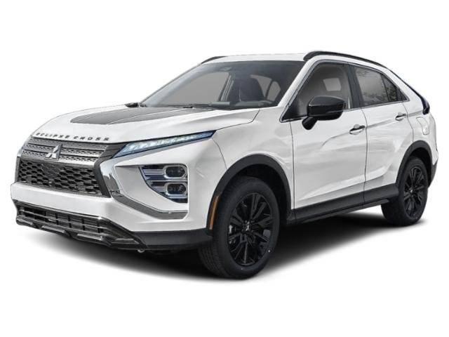 2025 Mitsubishi Eclipse Cross Black Edition in Tucson AZ For Sale - Image 1