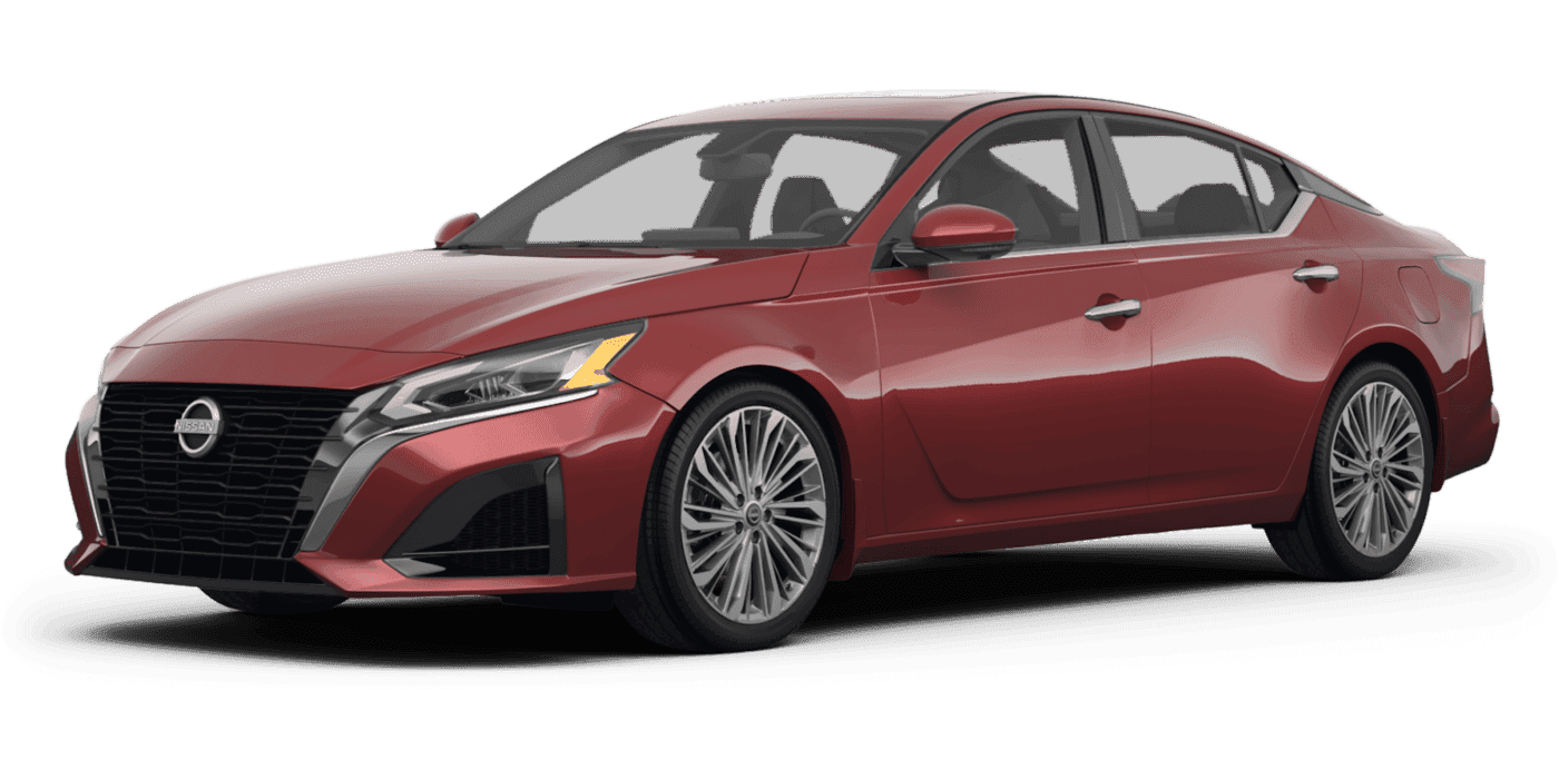 2025 Nissan Altima SL in Houston TX For Sale - Image 1