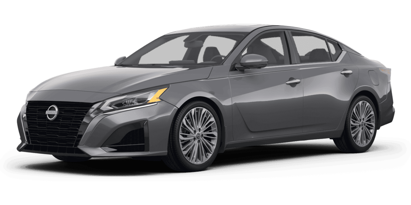 2025 Nissan Altima SL in Keyport NJ For Sale - Image 1