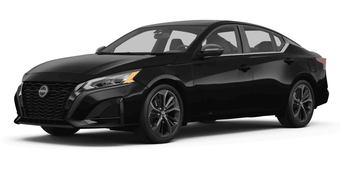 2025 Nissan Altima SR in Tomball TX For Sale - Image 1