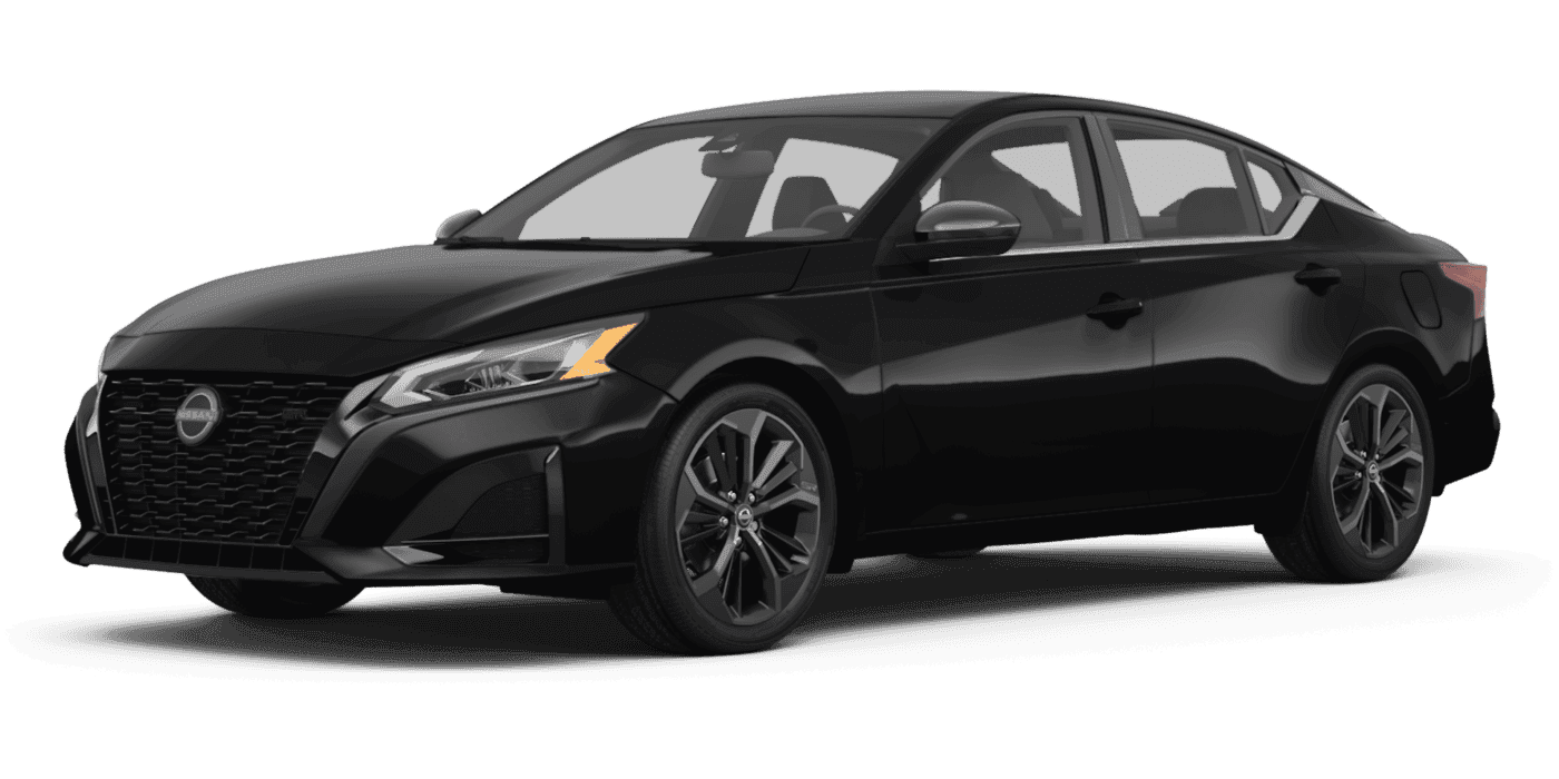 2025 Nissan Altima SR in Woburn MA For Sale - Image 1