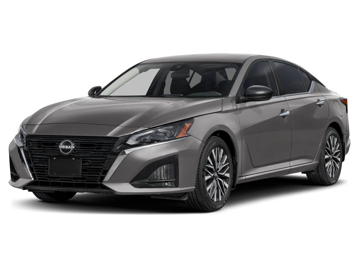 2025 Nissan Altima SV in Marlow Heights MD For Sale - Image 1