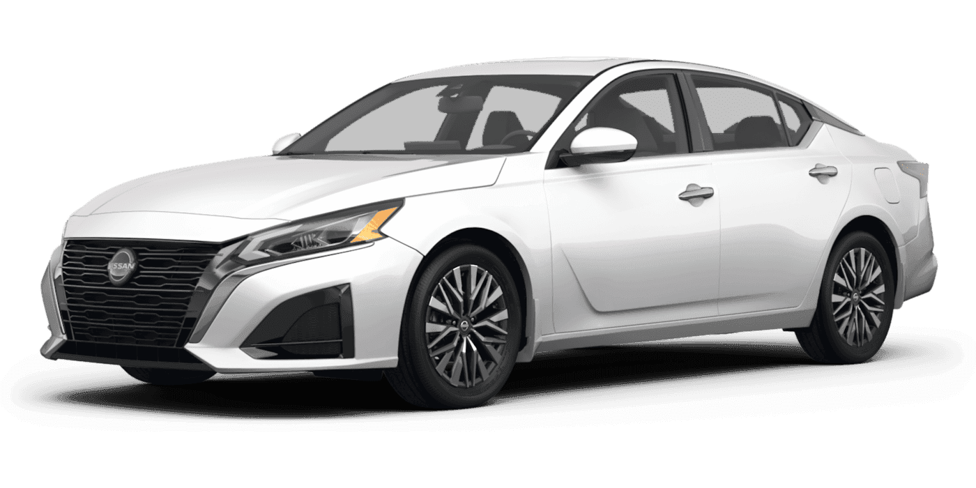 2025 Nissan Altima SV in Waco TX For Sale - Image 1