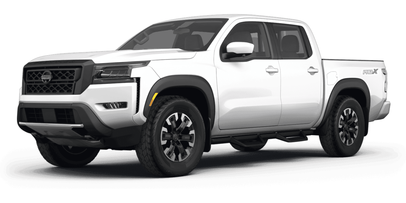 2025 Nissan Frontier PRO-X in McDonald TN For Sale - Image 1