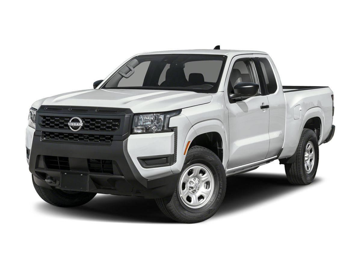 2025 Nissan Frontier SV in Miami Gardens FL For Sale - Image 1