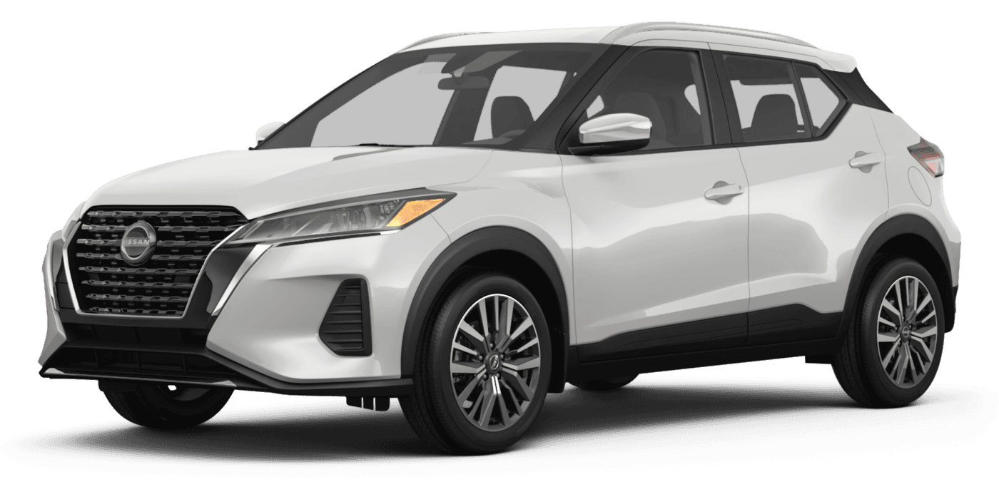 2025 Nissan Kicks Play S in Atlanta GA For Sale - Image 1