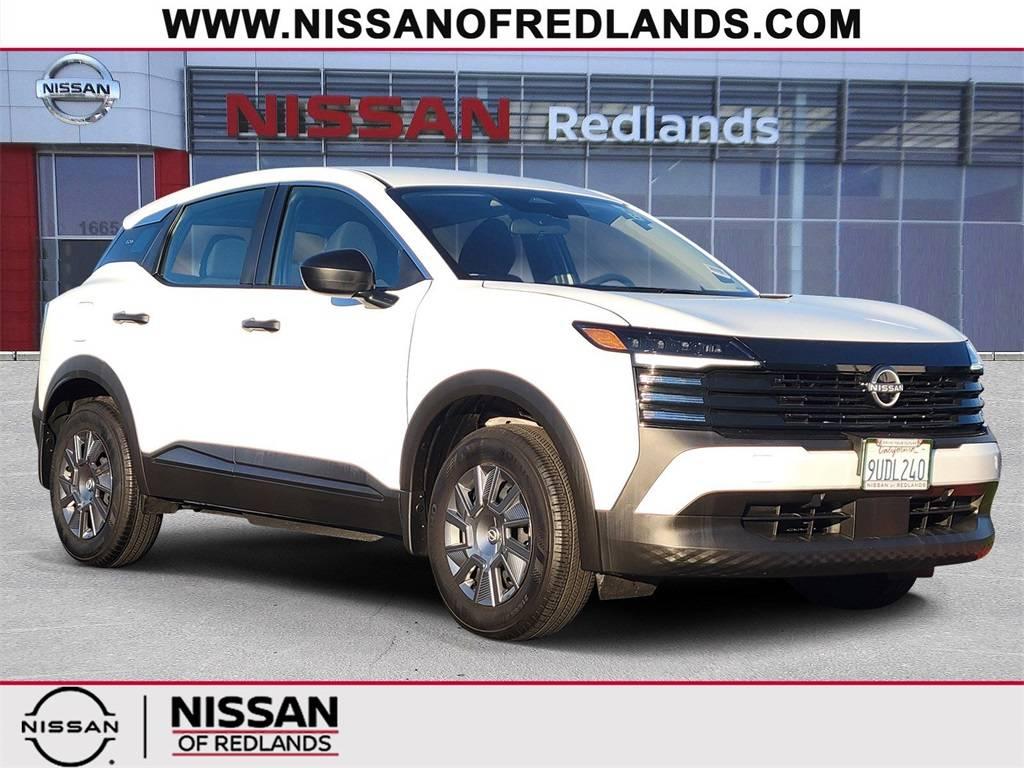 2025 Nissan Kicks S in redlands CA For Sale - Image 1