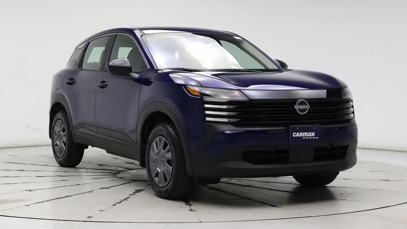 2025 Nissan Kicks S in Birmingham AL For Sale - Image 1