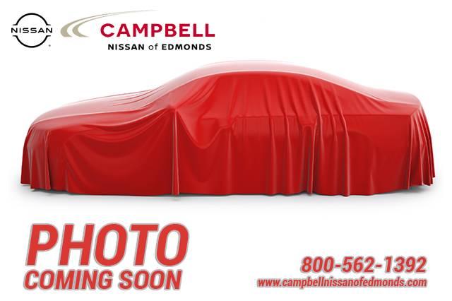 2025 Nissan LEAF S in Edmonds WA For Sale - Image 1
