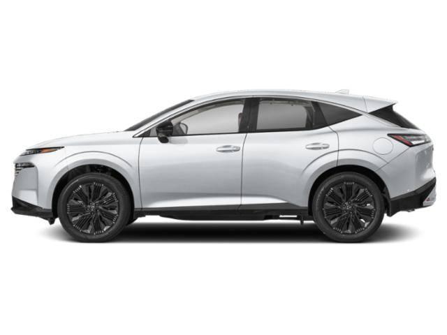 2025 Nissan Murano Platinum in Houston TX For Sale - Image 1