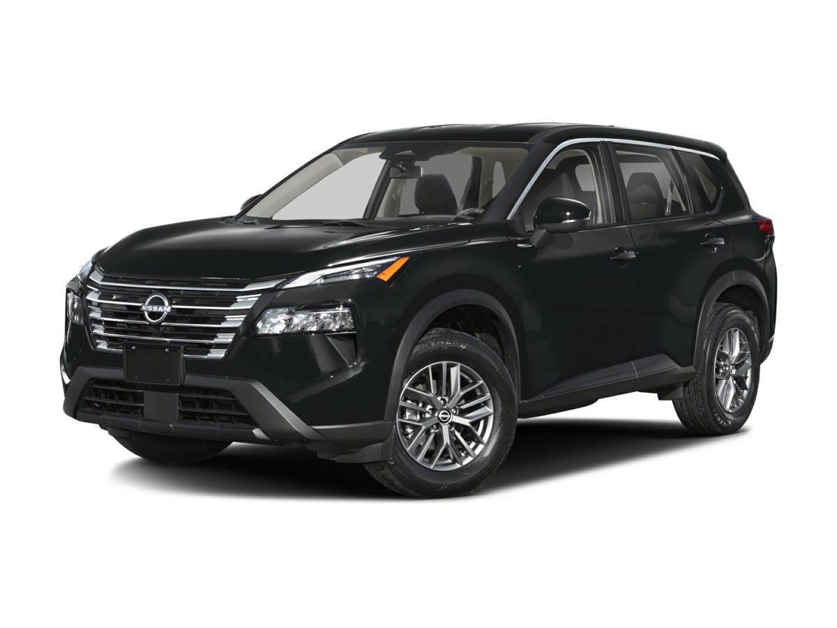 2025 Nissan Rogue S in Franklin TN For Sale - Image 1
