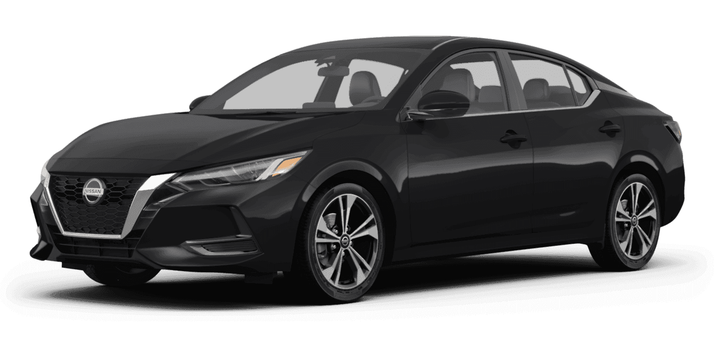 2025 Nissan Sentra S in Laurinburg NC For Sale - Image 1