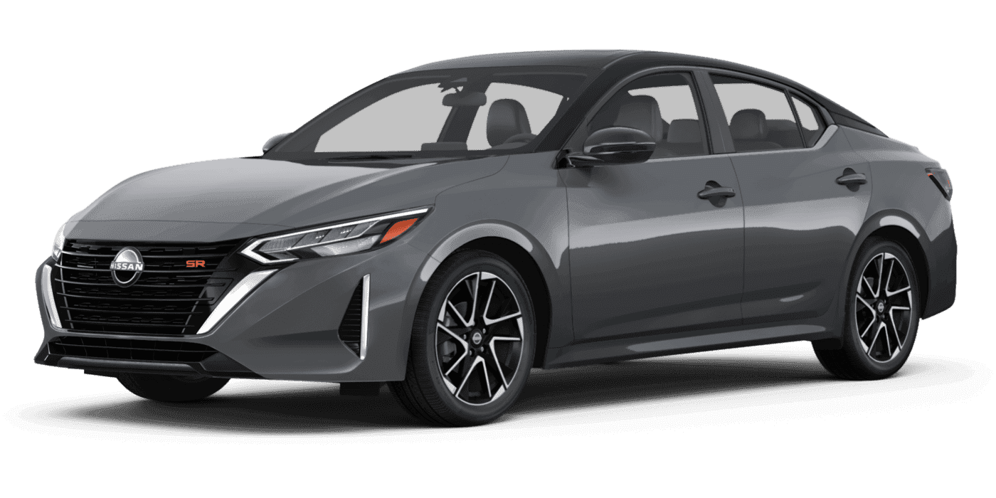 2025 Nissan Sentra SR in Bethesda MD For Sale - Image 1