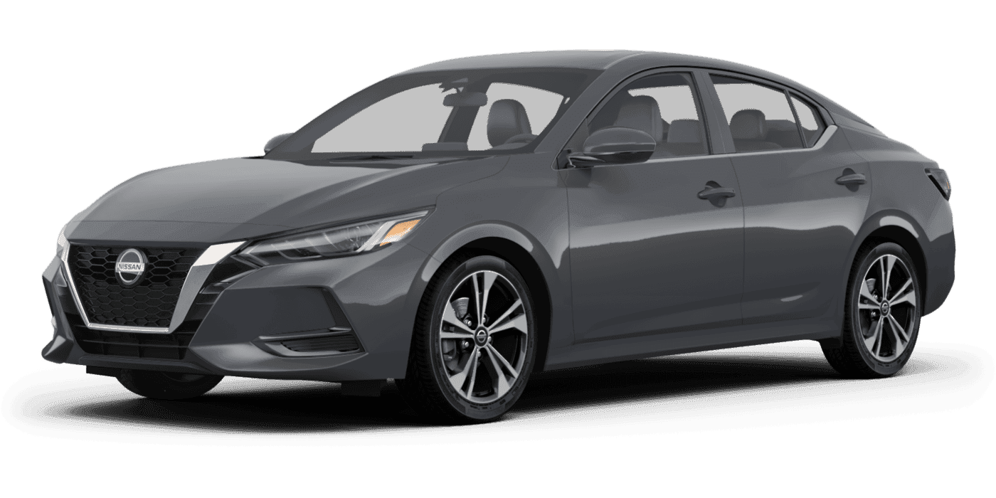 2025 Nissan Sentra SV in Nampa ID For Sale - Image 1