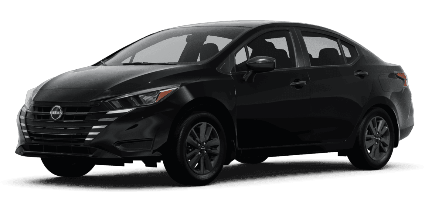 2025 Nissan Versa S in Ft Myers FL For Sale - Image 1