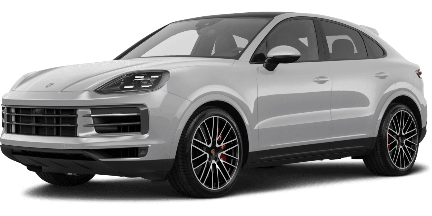 2025 Porsche Cayenne Cayenne in Naples FL For Sale - Image 1