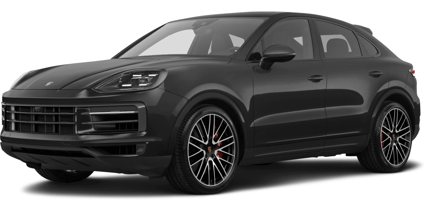 2025 Porsche Cayenne GTS in St. Petersburg FL For Sale - Image 1