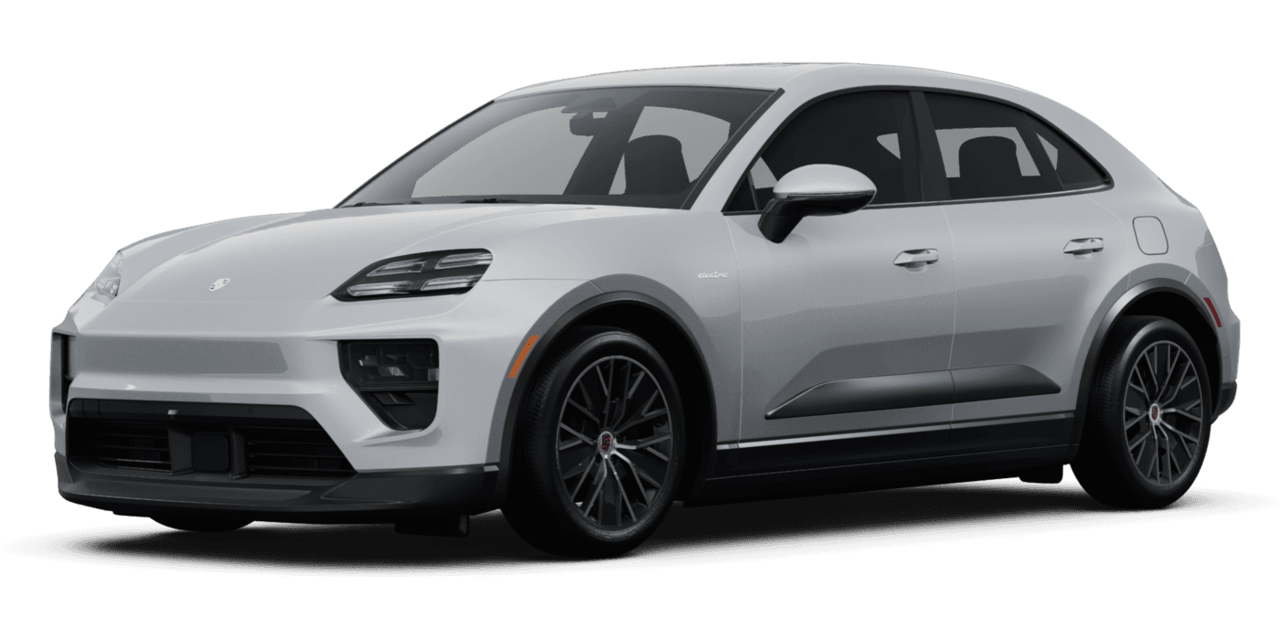 2025 Porsche Macan Electric 4 Electric in Lakewood CO For Sale - Image 1