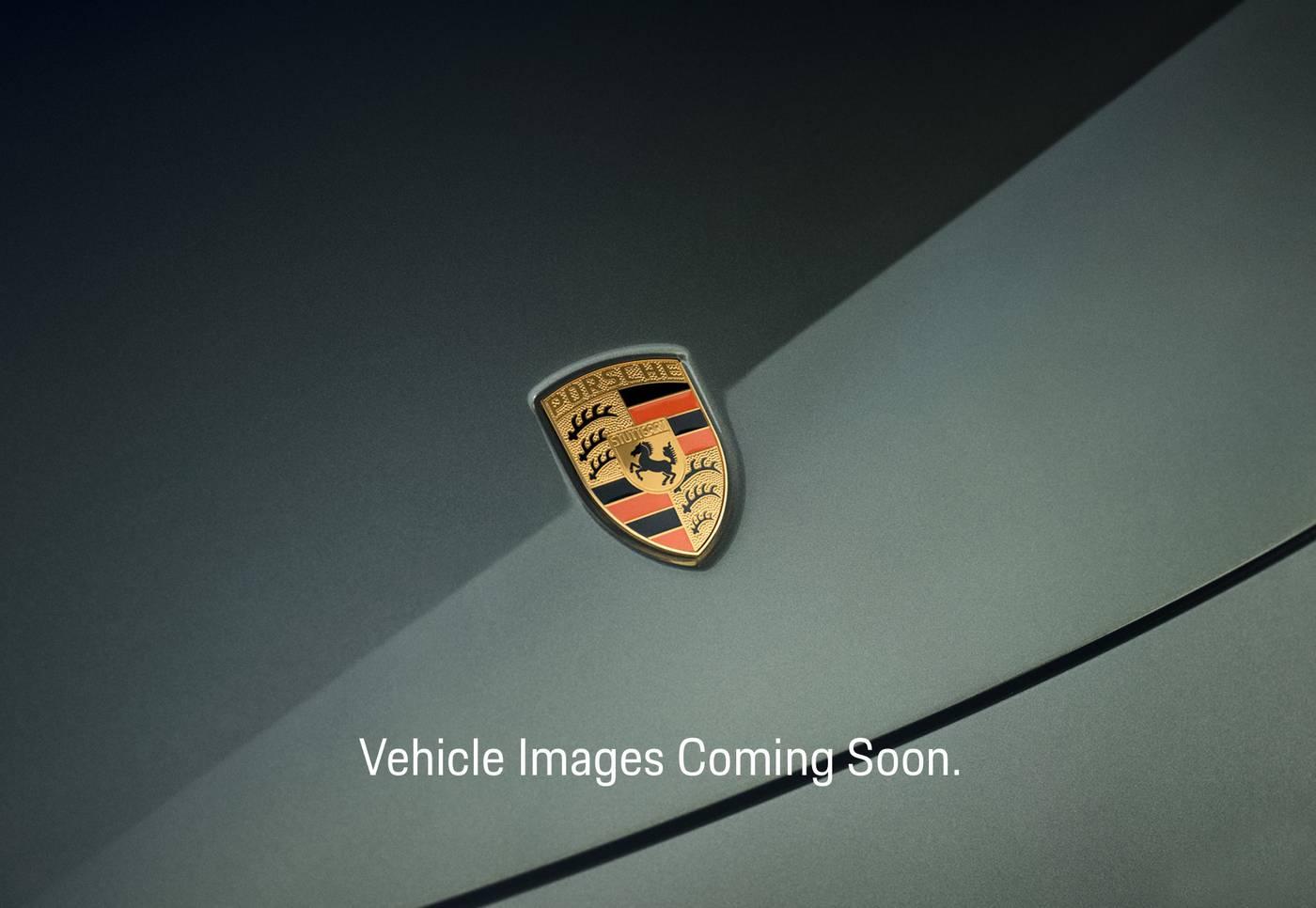 2025 Porsche Macan Macan in Plano TX For Sale - Image 1