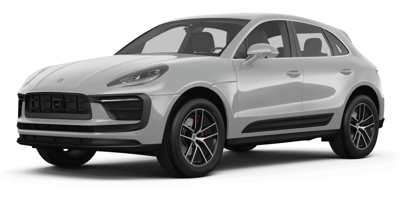 2025 Porsche Macan Macan in Lawrenceville NJ For Sale - Image 1