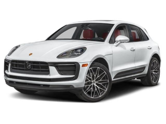 2025 Porsche Macan S in Riverside CA For Sale - Image 1