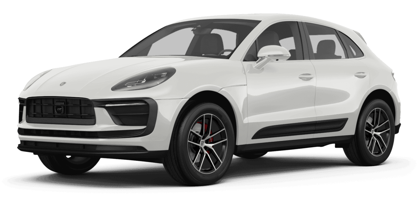 2025 Porsche Macan Standard in Thousand Oaks CA For Sale - Image 1