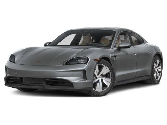 2025 Porsche Taycan Taycan in Riverside CA For Sale - Image 1