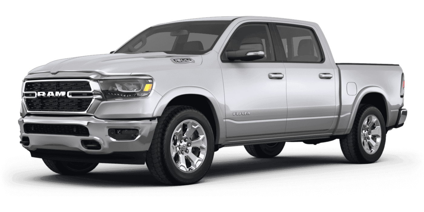 2025 Ram 1500 Big Horn in Columbia MO For Sale - Image 1