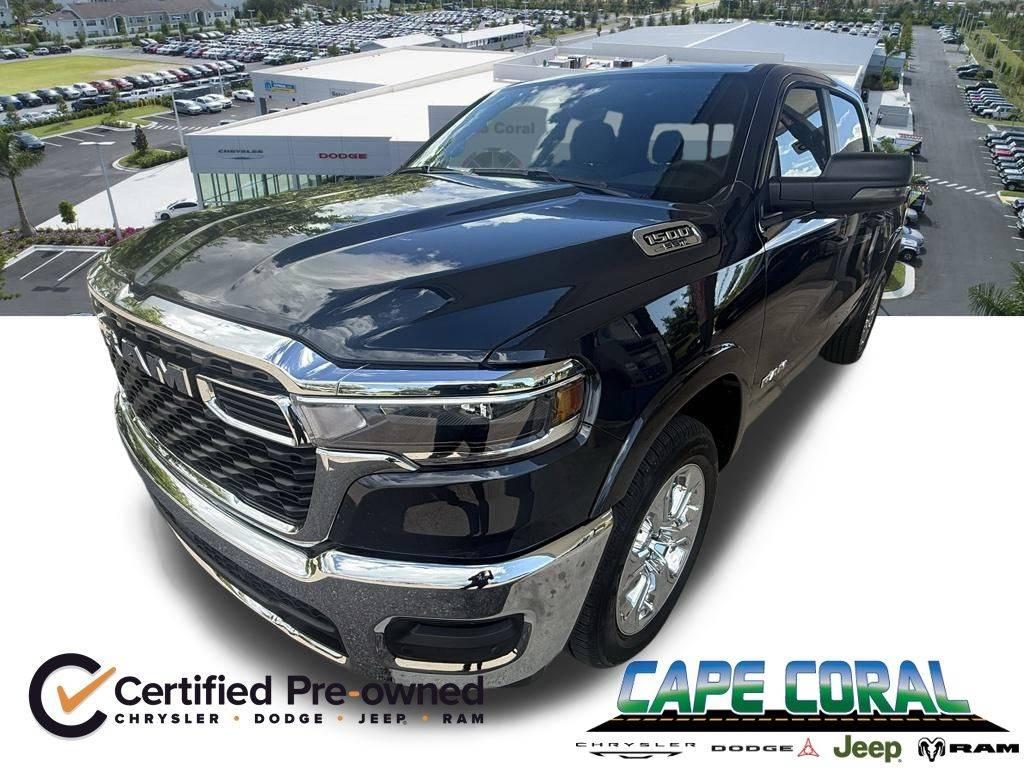 2025 Ram 1500 Big Horn in Cape Coral FL For Sale - Image 1